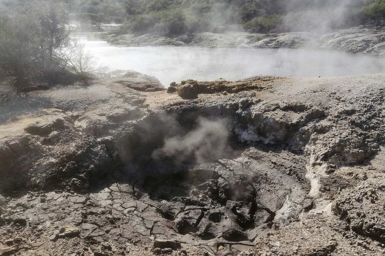 Rotorua Rotorua