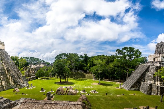 Tikal