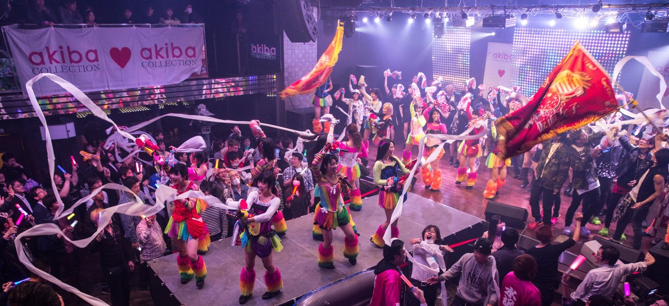Kamen-Joshi-Show Kamen-Joshi-Show