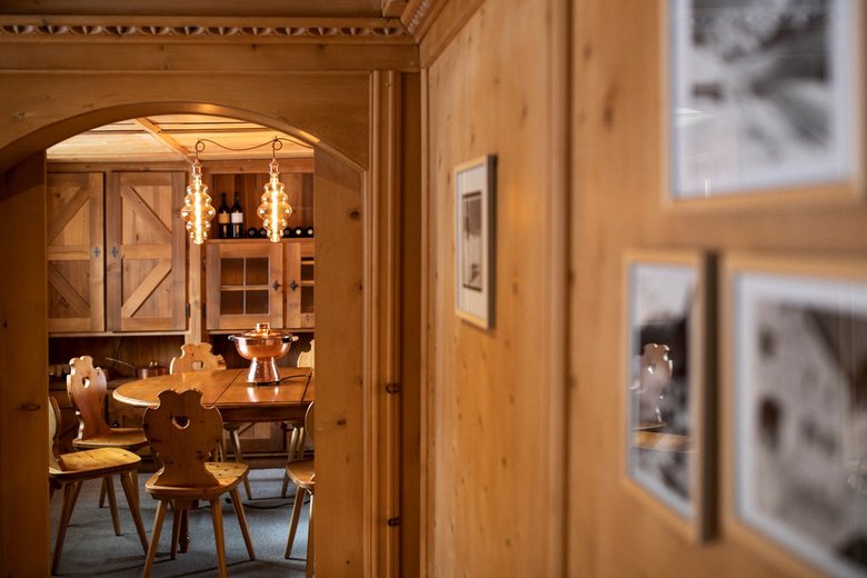 Meisser Lodge 