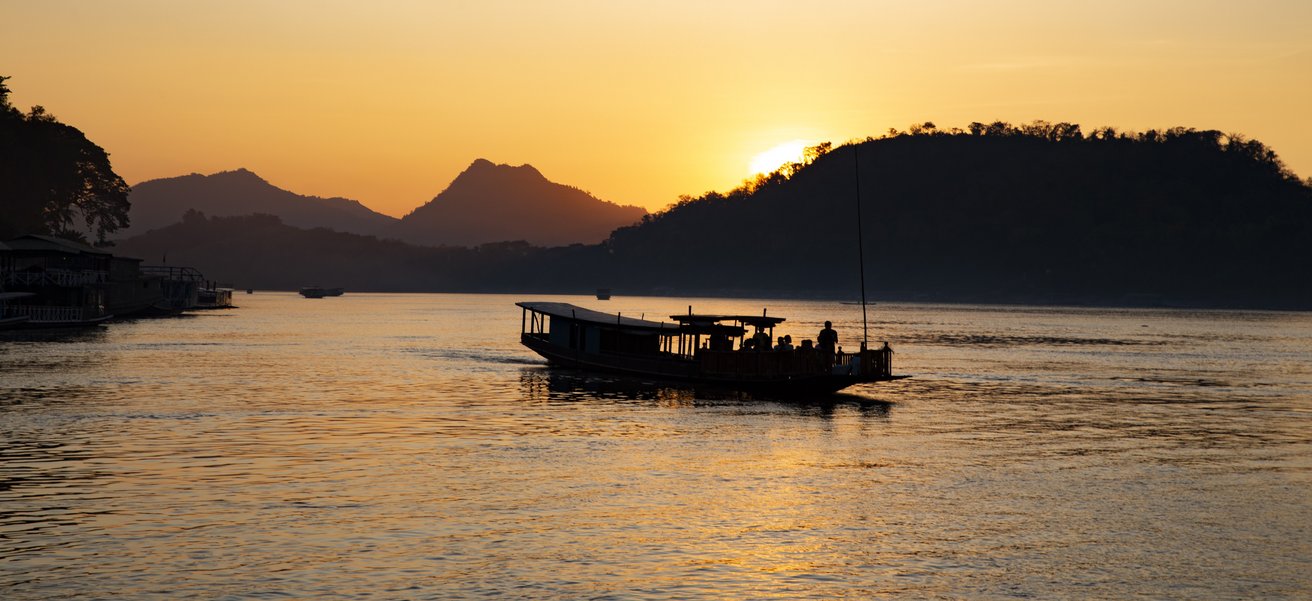 Mekong Mekong