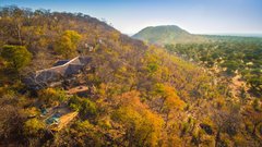 Ghoha Hills Lodge