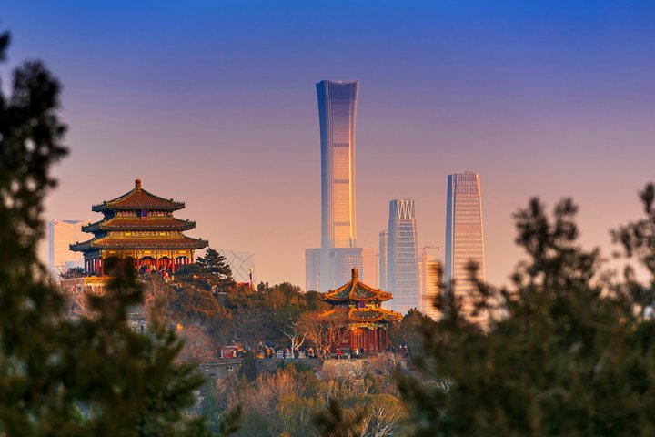 Shanghai 