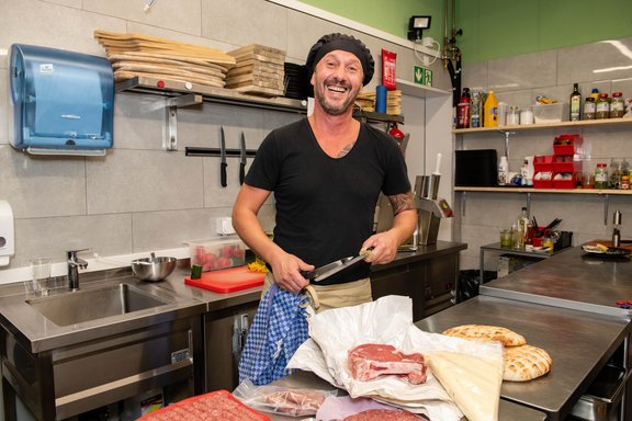 Dzenan Lokvancic alias Jack