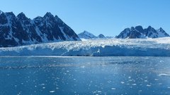 Gletscher