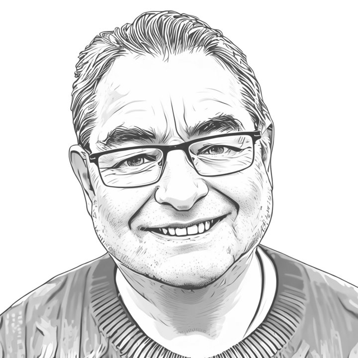 Bernd Basting Bernd Basting