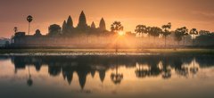 Angkor Wat Angkor Wat
