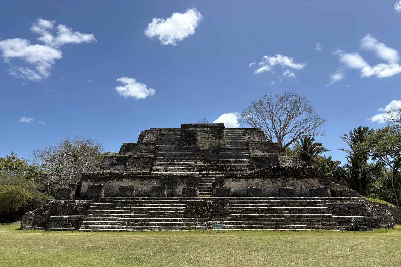 Altun Ha, Belize Altun Ha, Belize