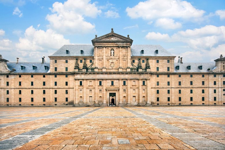 San Lorenzo de El Escorial San Lorenzo de El Escorial
