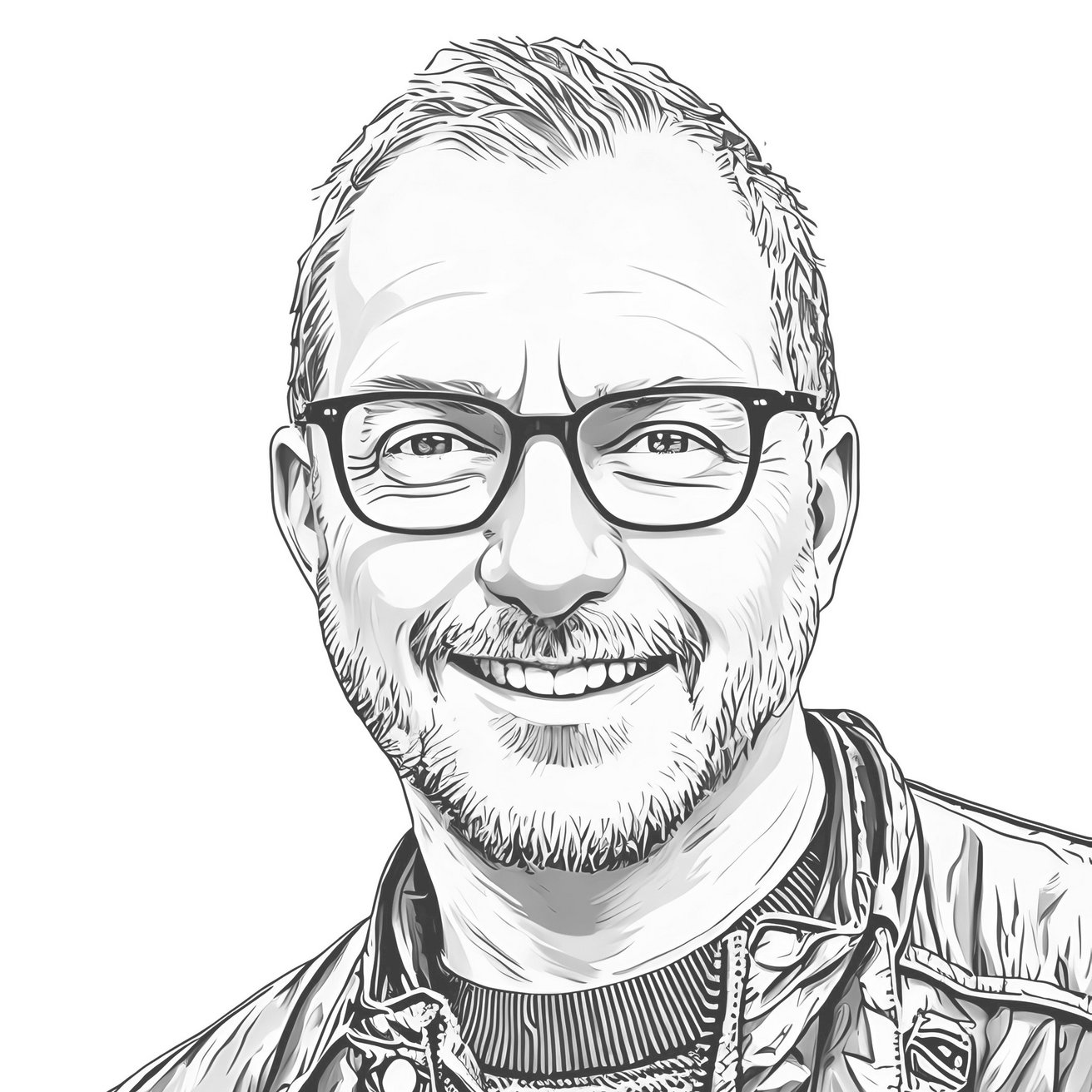 Patrick Rohr