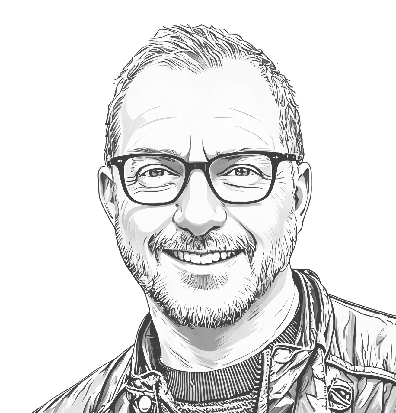 Patrick Rohr