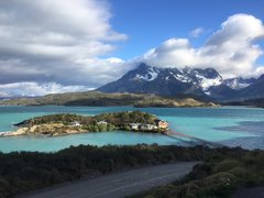 Torres del Paine