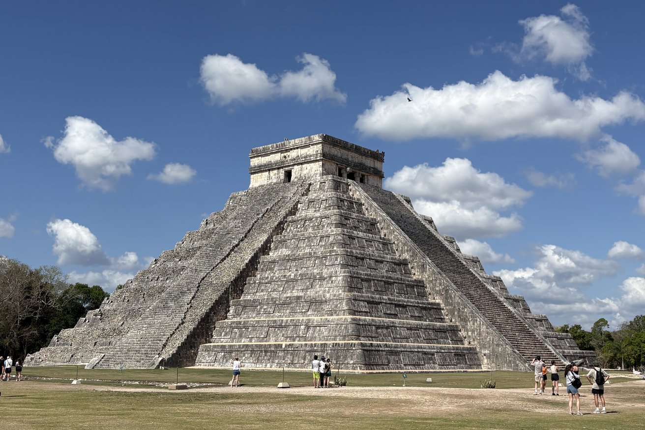 Chichen Itza Chichen Itza
