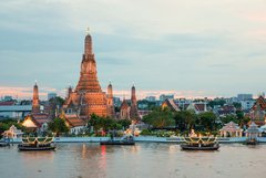 Bangkok Bangkok
