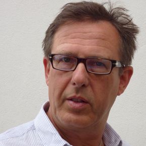 Wilfried Koenig