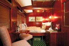 Kategorie Deluxe - Doppelbett