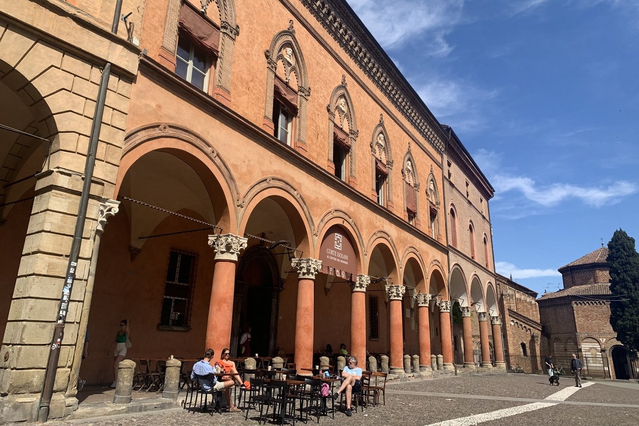 Bologna