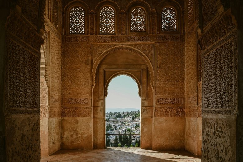 Alhambra