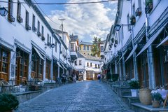 Gjirokastra