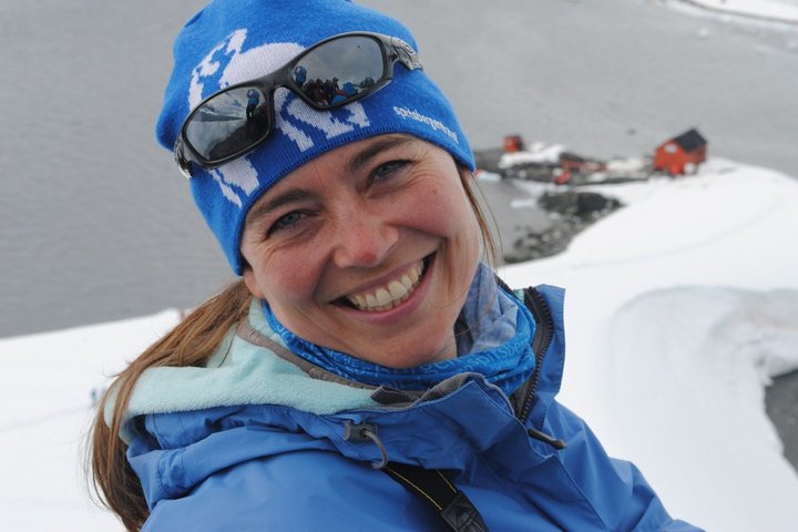 Birgit Lutz