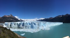 Perito Moreno Gletscher