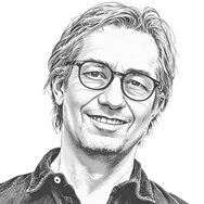Martin Bucher