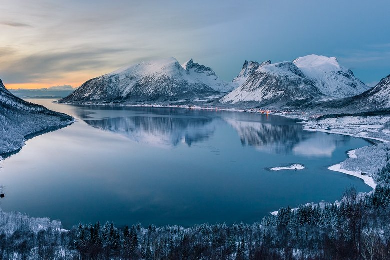 Fjord