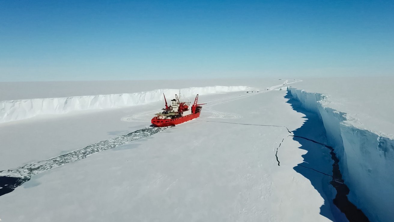 Eisbrecher