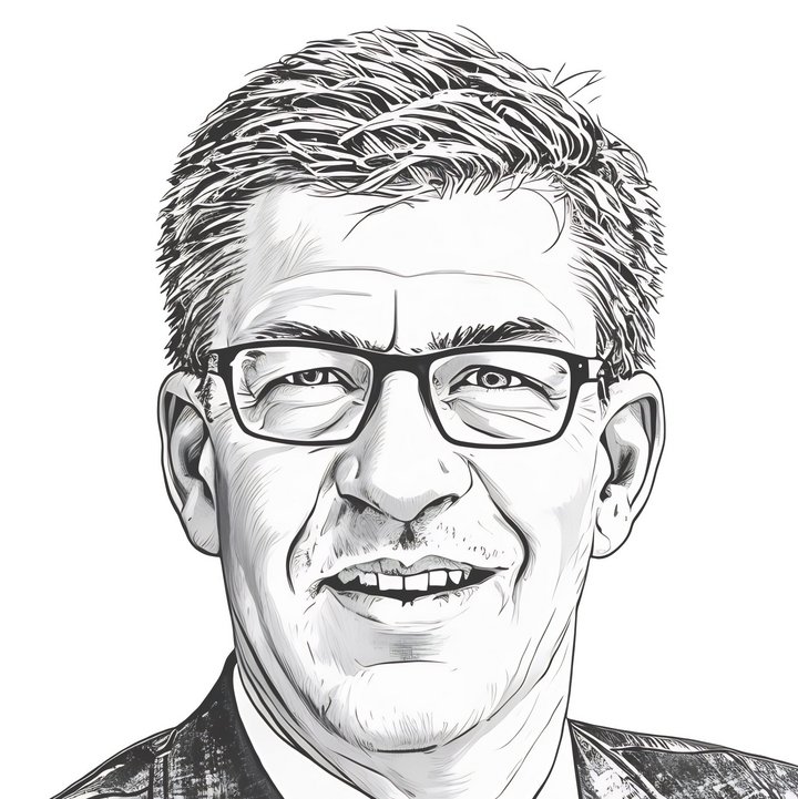 Martin Bütikofer Martin Bütikofer