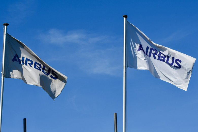 Airbus Defence and Space