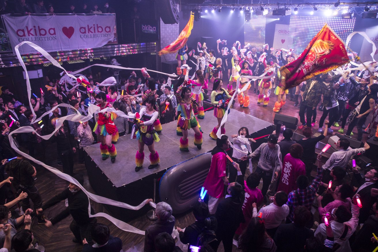 Kamen-Joshi-Show Kamen-Joshi-Show