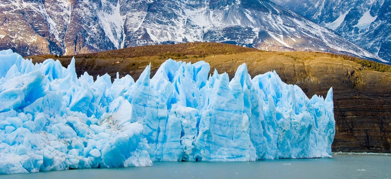 Perito Moreno Gletscher