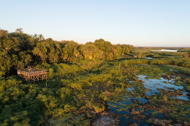 Setari Lodge