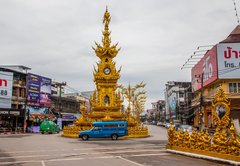 Chiang Rai 
