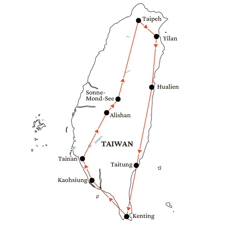 Karte_Taiwan