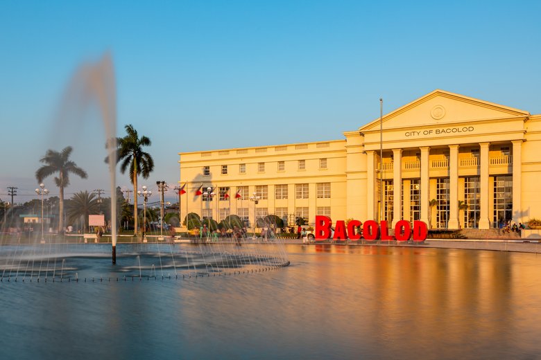 Bacolod