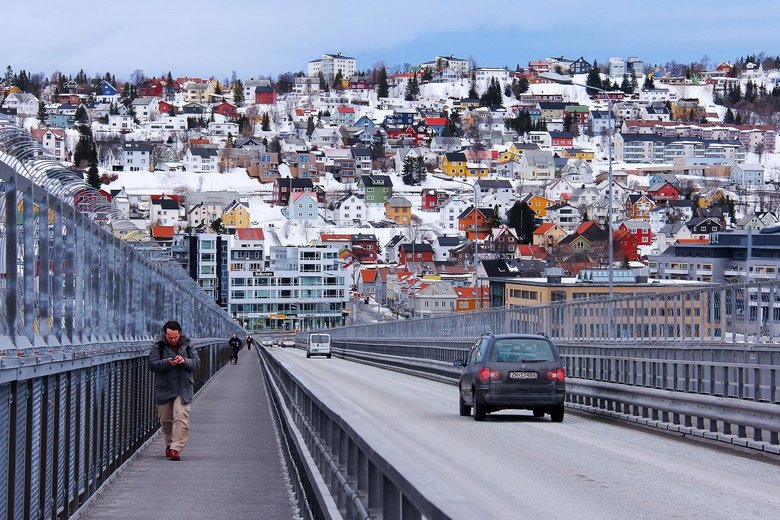 Tromsö Tromsö