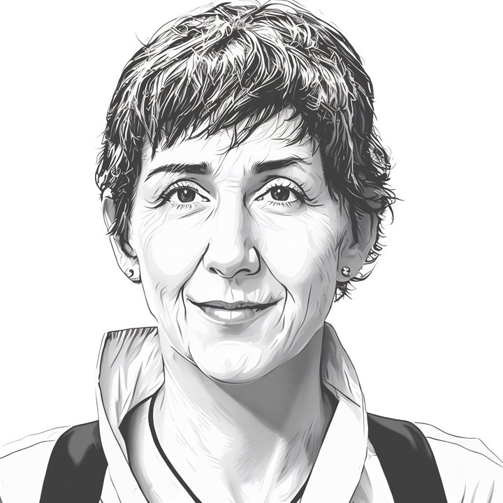 Monika Schärer Monika Schärer