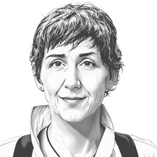 Monika Schärer