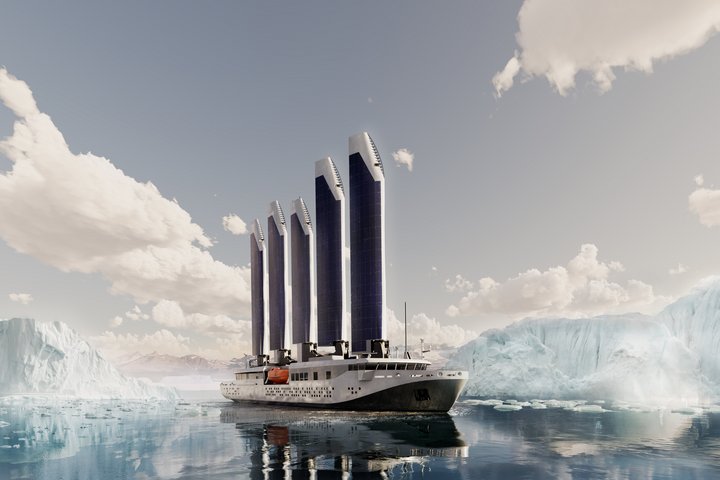 Captain Arctic