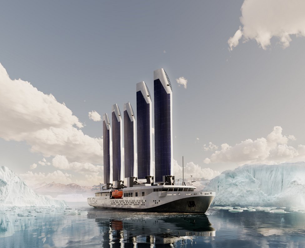 Captain Arctic