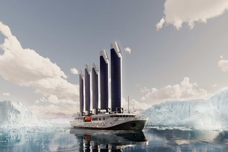 Captain Arctic