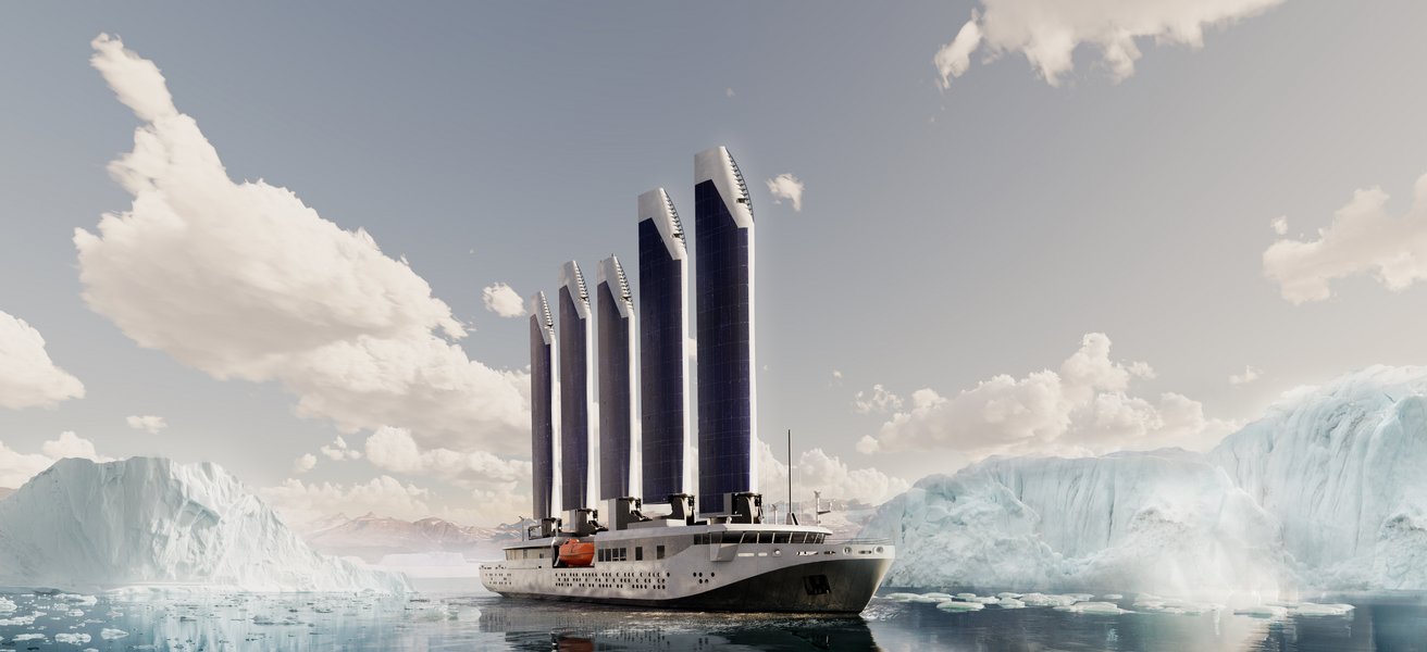 Captain Arctic Captain Arctic