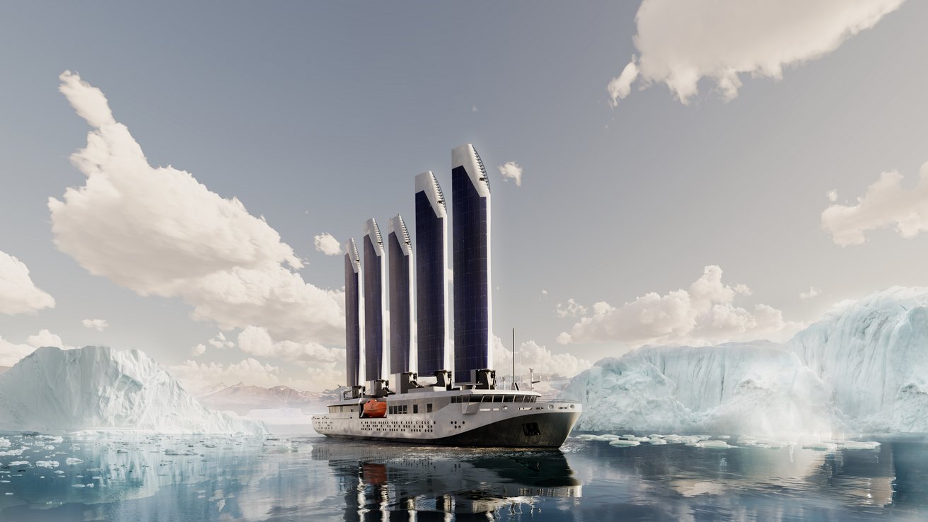 Captain Arctic Captain Arctic