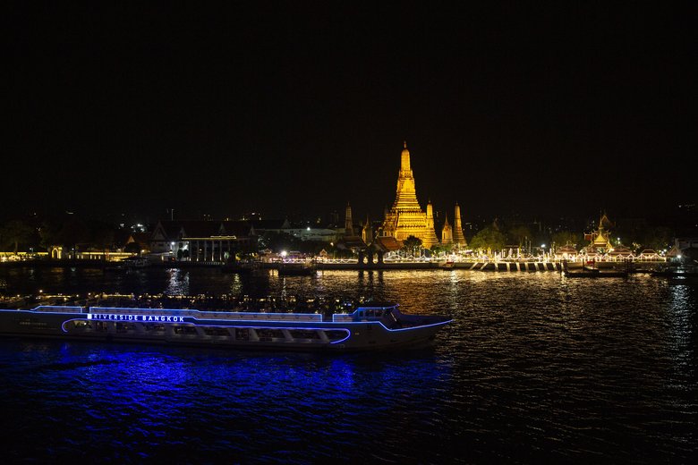 Bangkok Bangkok