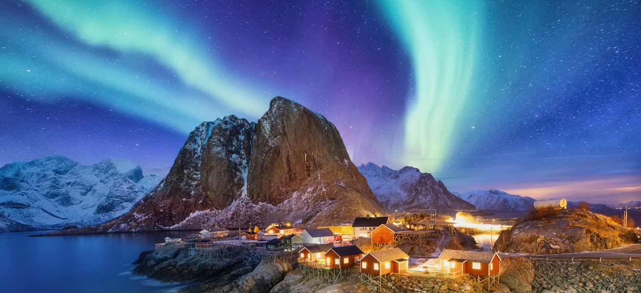 Nordlichter