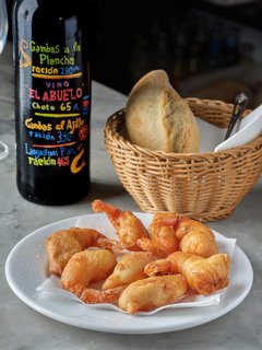 Tapas