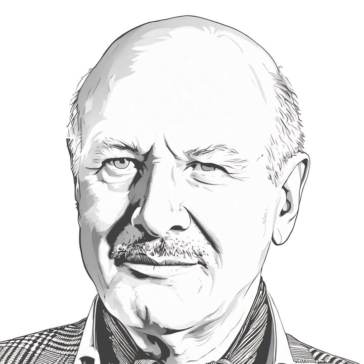 Erich Gysling Erich Gysling