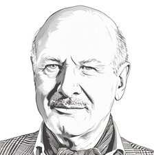 Erich Gysling