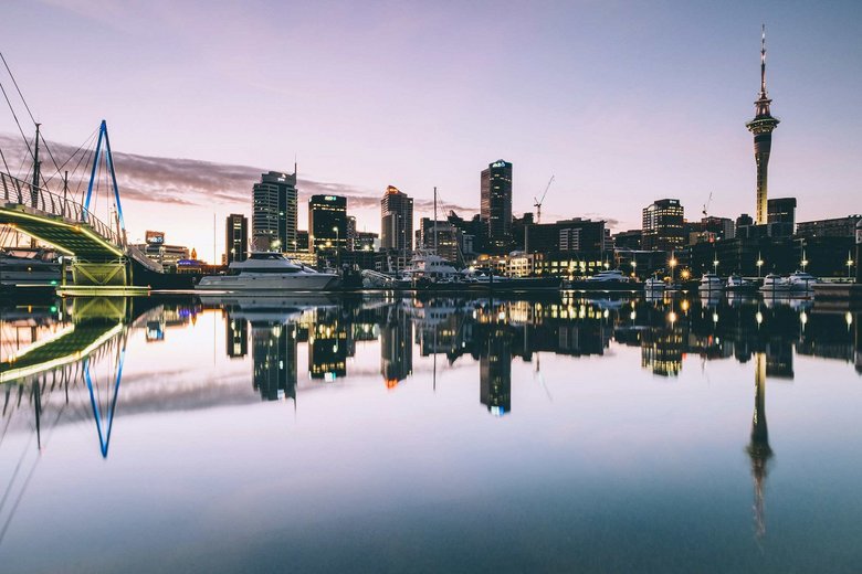 Auckland Auckland